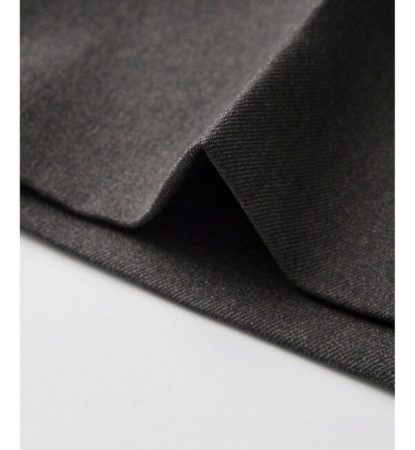 Rope&rsquo;Picnic「ラップベルトパンツ/セットアップ対応・リンクコーデ」|チノ|