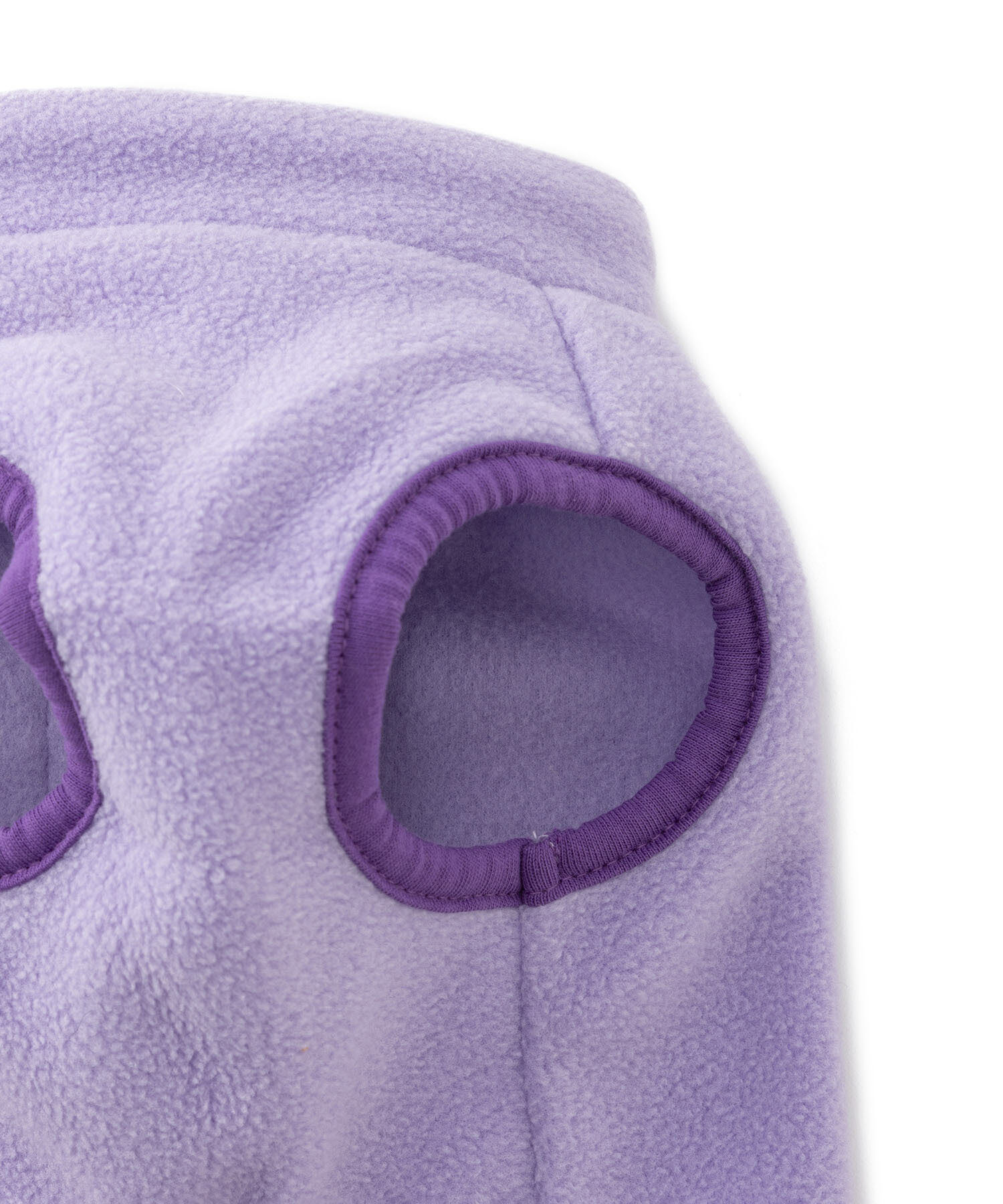 ROPE PICNIC PASSAGE「【DOG】カラーフリースベスト」|その他|