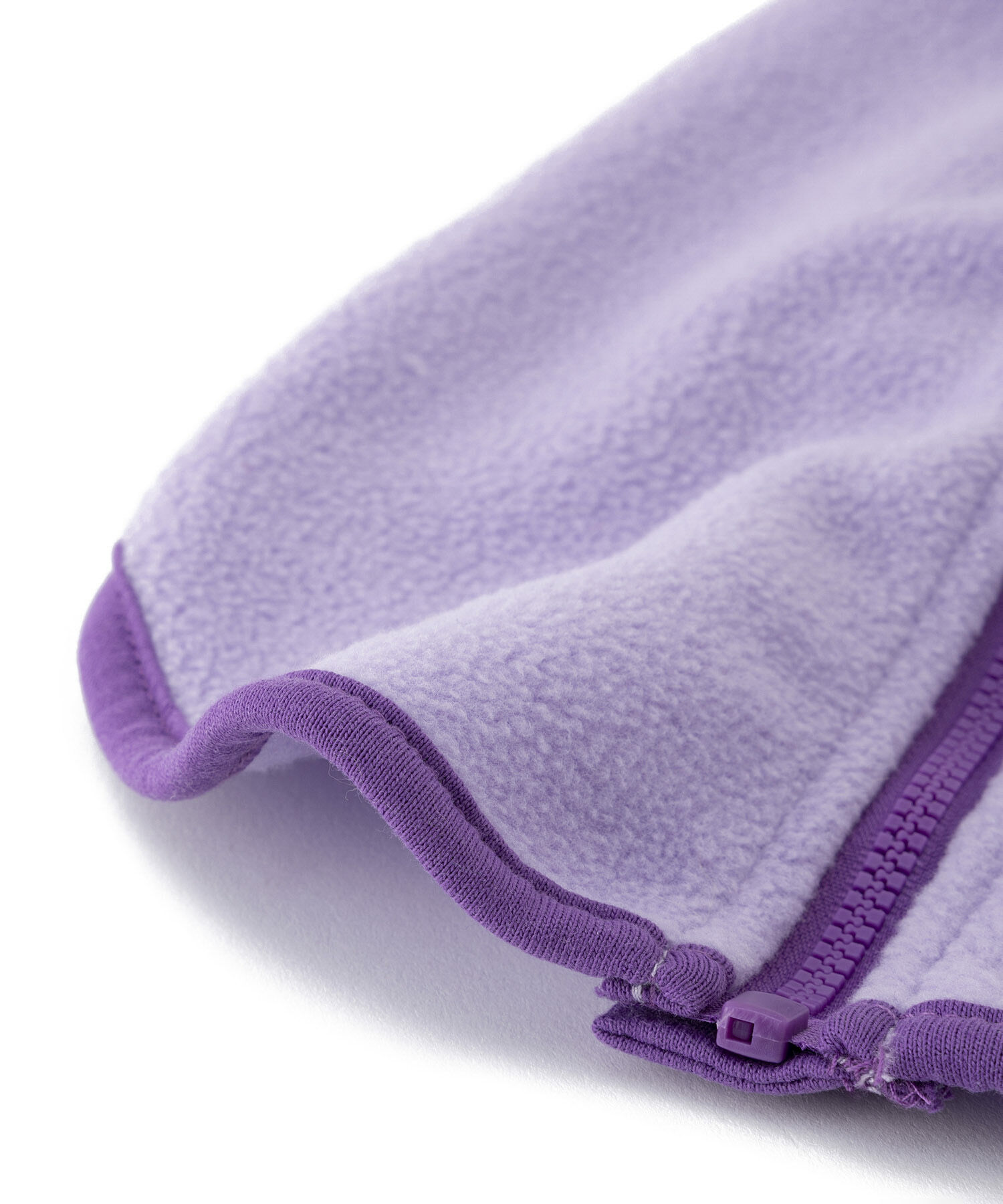 ROPE PICNIC PASSAGE「【DOG】カラーフリースベスト」|その他|