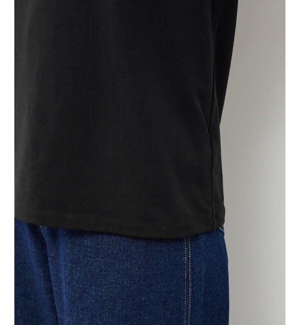 Rope&rsquo;Picnic「袖レースカットトップス」|Tシャツ・カットソー|