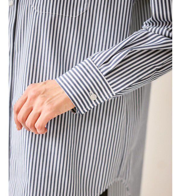 Rope&rsquo;Picnic「オーセンティックシャツ」|シャツ・ブラウス|