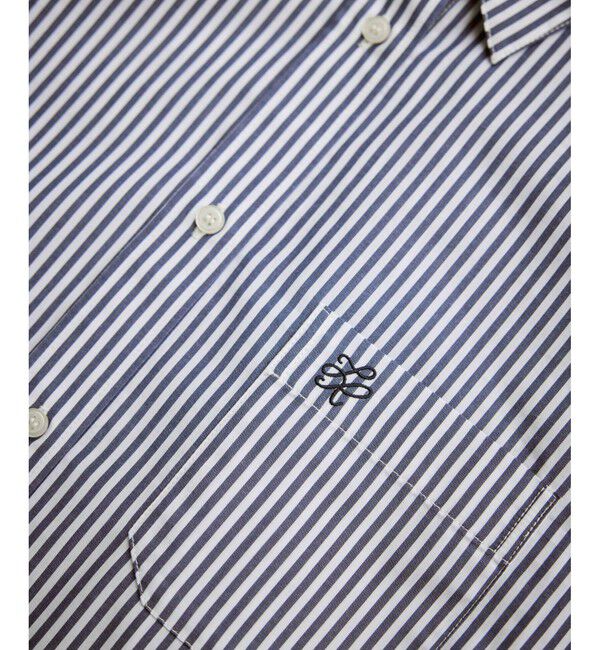 Rope&rsquo;Picnic「オーセンティックシャツ」|シャツ・ブラウス|