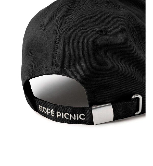 ROPE PICNIC PASSAGE「ロゴキャップ」|キャップ・キャスケット|