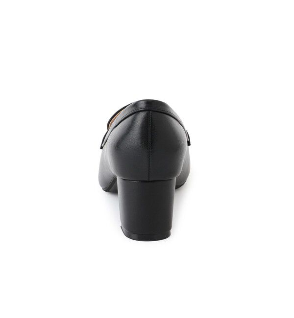 ROPE PICNIC PASSAGE「ROPE' PICNIC PASSAGE byHARUTA/ヒールアップローファー」|その他|