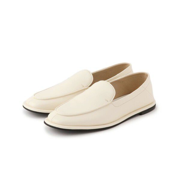 ADAM ET ROPE'「ミニマルデザインローファー」|その他|