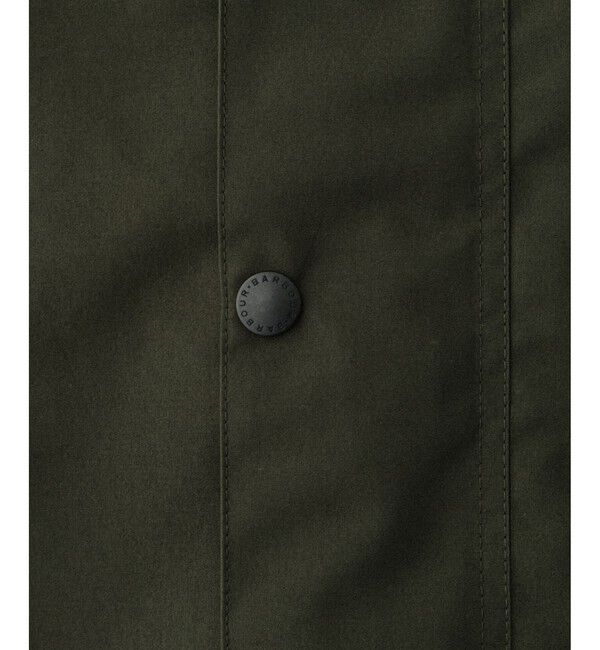 ADAM ET ROPE'「《別注》【Barbour/バブアー】REVERSIBLE TRANSPORT」|その他|