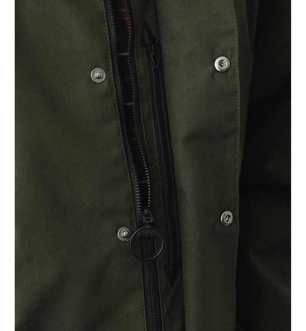 ADAM ET ROPE'「《別注》【Barbour/バブアー】REVERSIBLE TRANSPORT」|その他|