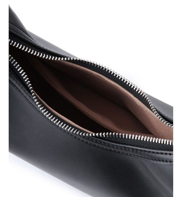 ADAM ET ROPE'「【WEB限定】ラウンドショルダーバッグ」|ショルダー・メッセンジャー|