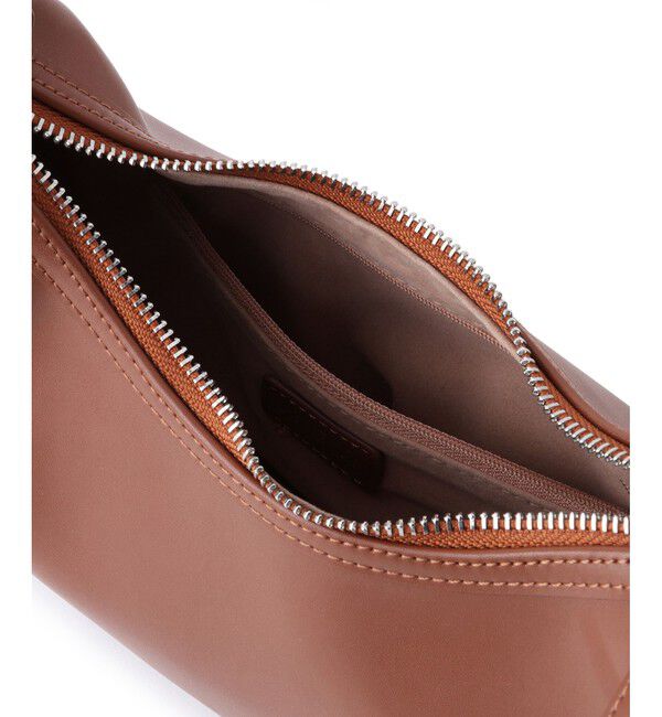 ADAM ET ROPE'「【WEB限定】ラウンドショルダーバッグ」|ショルダー・メッセンジャー|