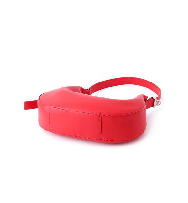 ADAM ET ROPE'「【WEB限定】ラウンドショルダーバッグ」|ショルダー・メッセンジャー|