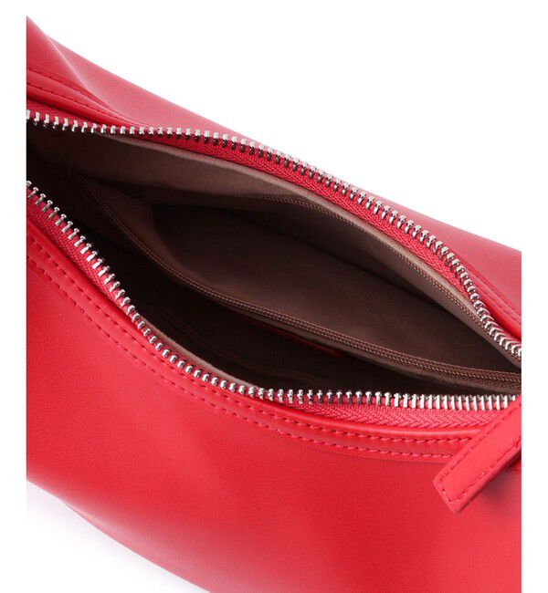 ADAM ET ROPE'「【WEB限定】ラウンドショルダーバッグ」|ショルダー・メッセンジャー|