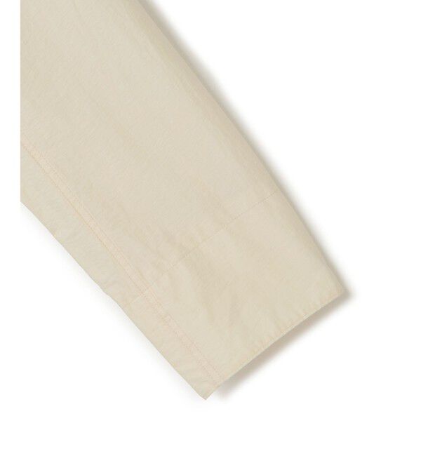 ADAM ET ROPE'「ウォッシュドジャケット」|テーラードジャケット|