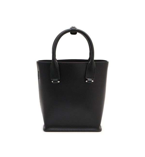 ADAM ET ROPE'「2WAYミニトートバッグ」|トートバッグ|