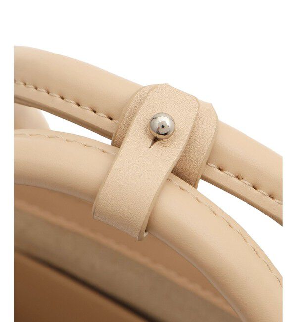 ADAM ET ROPE'「2WAYミニトートバッグ」|トートバッグ|