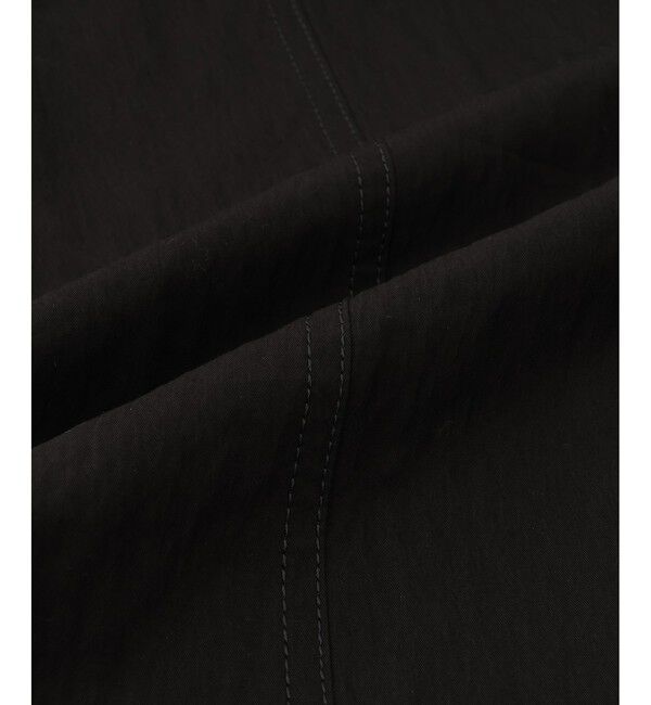 ADAM ET ROPE'「【EMOELLE】パフスリーブオールインワン」|オールインワン|