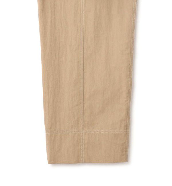 ADAM ET ROPE'「【EMOELLE】パフスリーブオールインワン」|オールインワン|