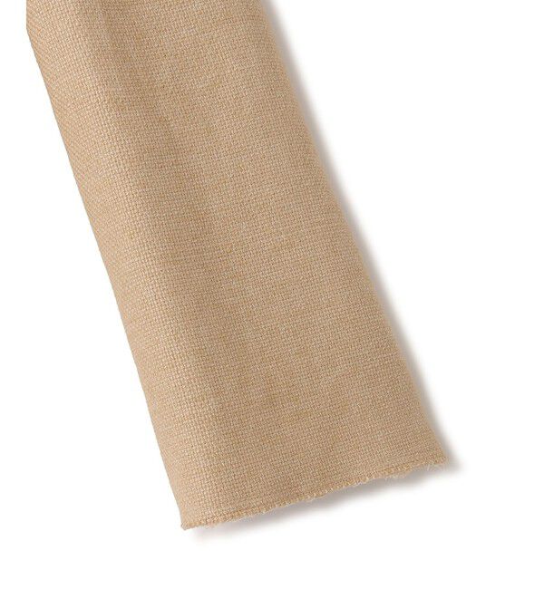 ADAM ET ROPE'「【EMOELLE】ピークドラペルジャケット」|テーラードジャケット|