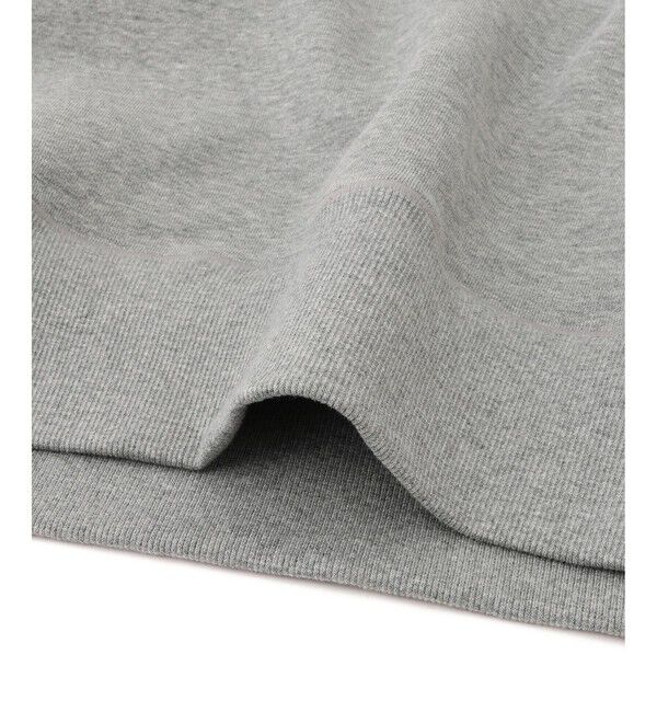 ADAM ET ROPE'「【EMOELLE】スウェットプルオーバー」|スウェット・ジャージ|