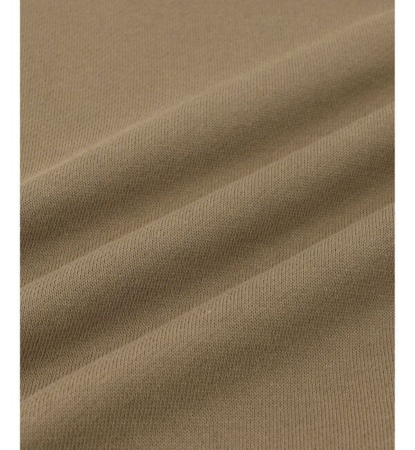 ADAM ET ROPE'「【EMOELLE】スウェットプルオーバー」|スウェット・ジャージ|