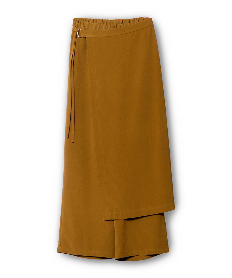  「レイヤードパンツ」|その他|