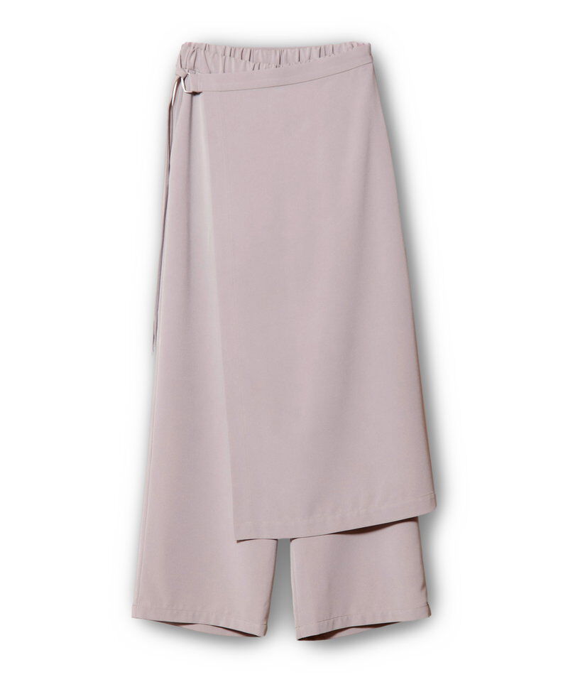  「レイヤードパンツ」|その他|