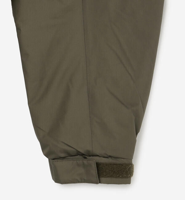  「Goldwin | ウインドストッパーバイゴアテックスラボズ パフィーコート WOMEN」|アウトドア|