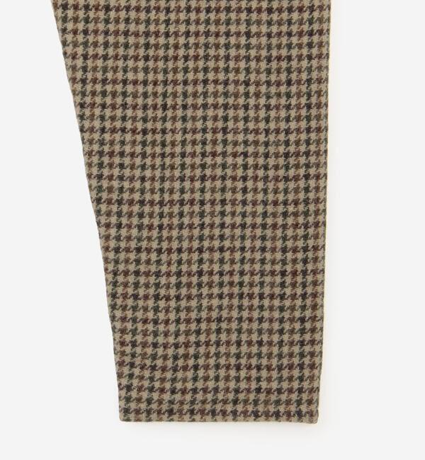  「Barbour | 〈別注〉BLYTH CHECK WOMEN」|テーラードジャケット|