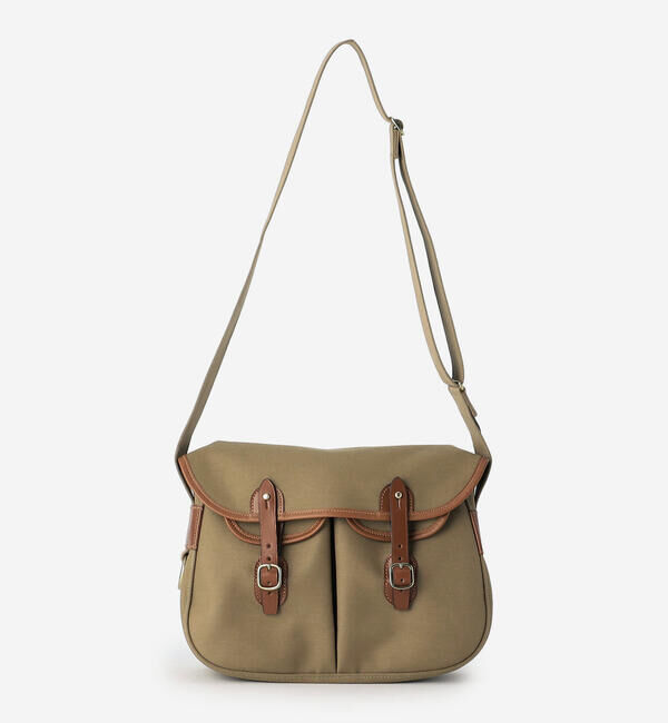 Brady「Brady | ARIEL TROUT SMALL UNISEX」|ショルダー・メッセンジャー|