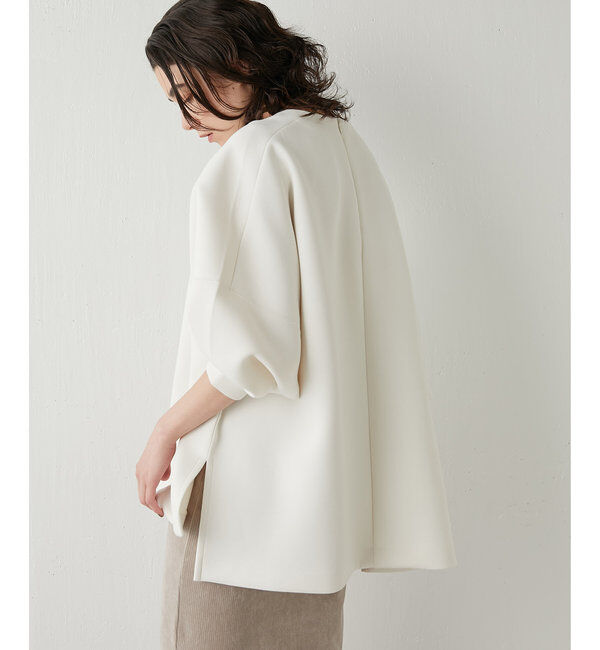  「ダンボールプルオーバー」|Tシャツ・カットソー|