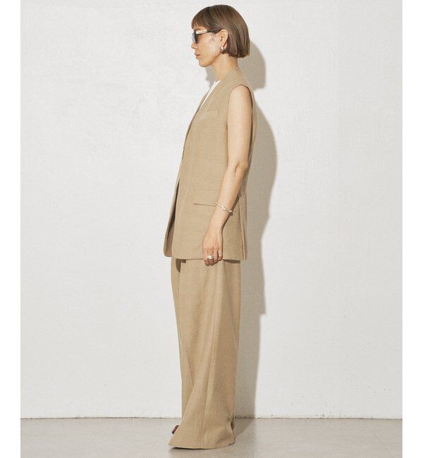  「【GEMINI】パンツ」|チノ|