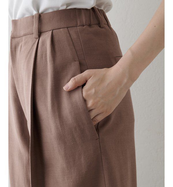  「【GEMINI】パンツ」|チノ|