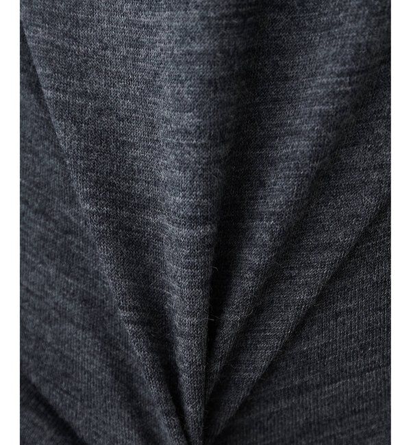  「タートルタンクプルオーバー」|Tシャツ・カットソー|