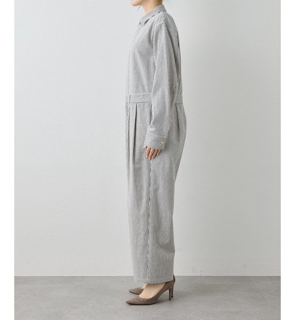  「ヒッコリーオールインワン」|ワンピース|