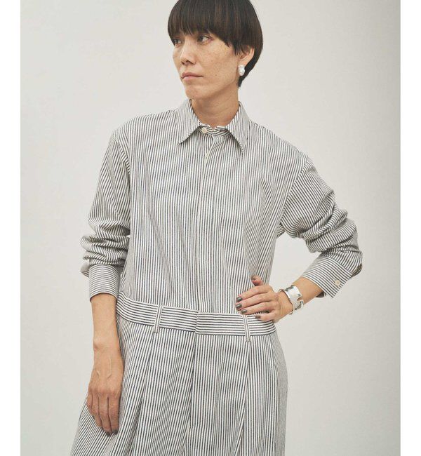  「ヒッコリーオールインワン」|ワンピース|