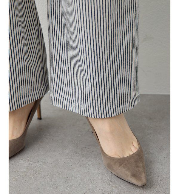  「ヒッコリーオールインワン」|ワンピース|