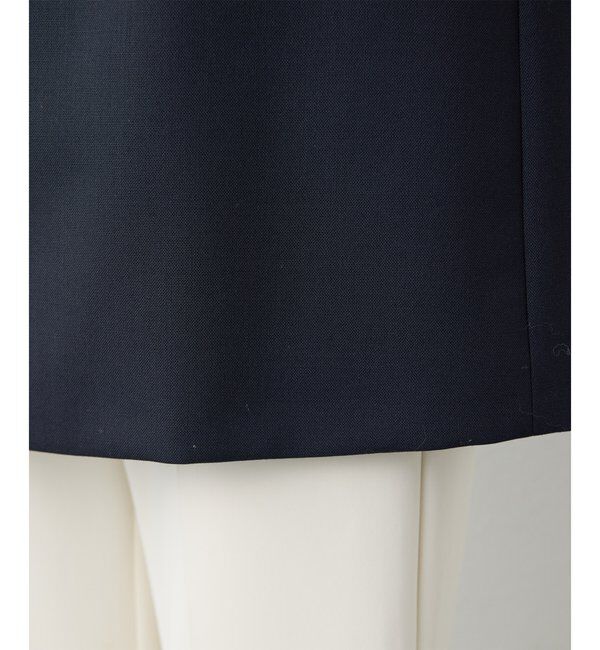  「マリンテーラードジャケット」|テーラードジャケット|