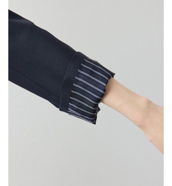  「マリンテーラードジャケット」|テーラードジャケット|