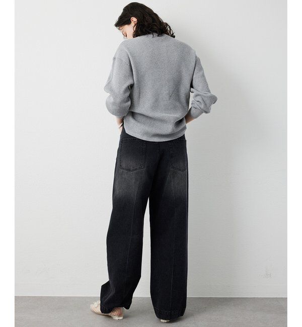  「サーマルヘンリープルオーバー」|Tシャツ・カットソー|