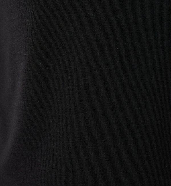  「Q.anos レイヤードTシャツ」|Tシャツ・カットソー|