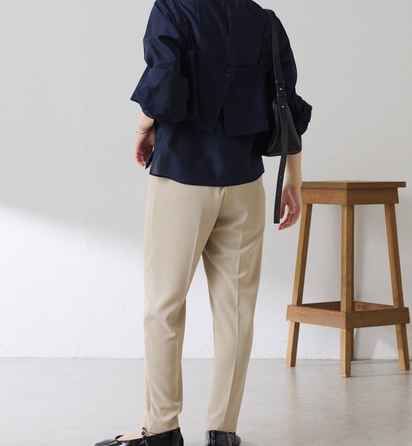  「ビスチェセットブラウス」|シャツ・ブラウス|