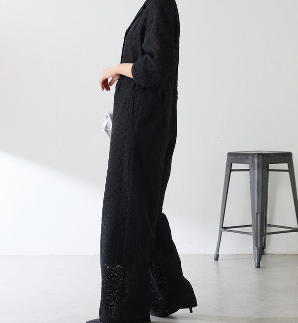  「レースジャンプスーツ」|ワンピース|