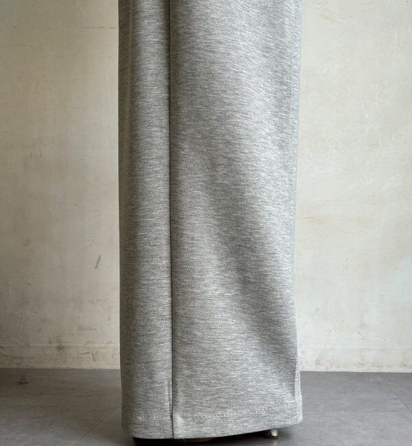  「センタープレスダンボールパンツ」|チノ|