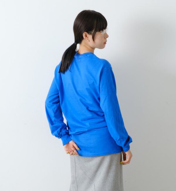  「【WHIMSIC】シェンタスティック スタジオ シルクスクリーンプリントT」|Tシャツ・カットソー|