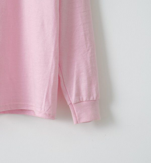  「【WHIMSIC】シェンタスティック スタジオ シルクスクリーンプリントT」|Tシャツ・カットソー|