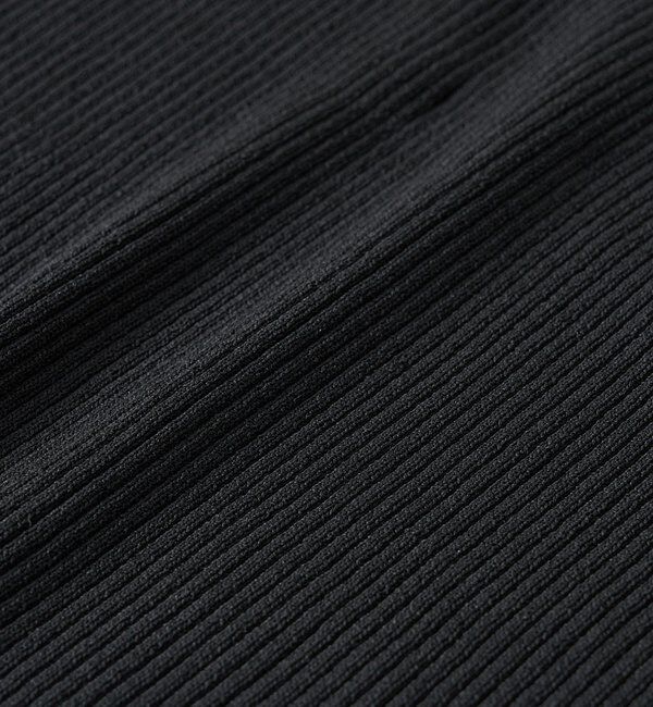  「【ひんやりタッチ/セットアップ対応可】レーヨン混ナローフレアスカート」|スカート|