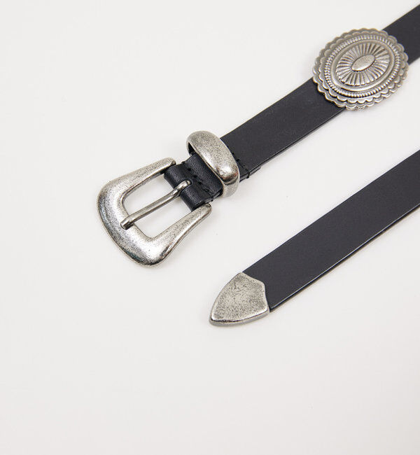  「コンチョベルト」|ベルト|