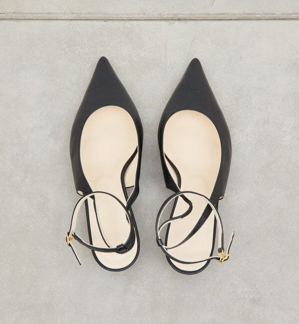  「【2.718】ストラップパンプス」|パンプス|