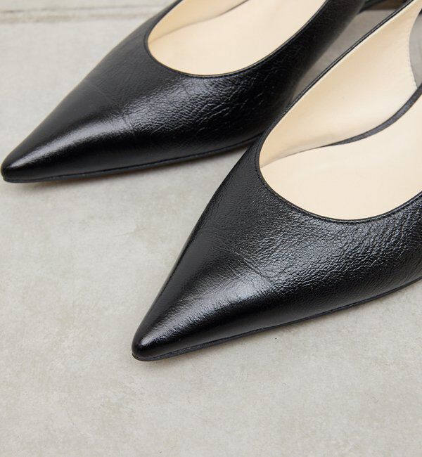  「【2.718】ストラップパンプス」|パンプス|