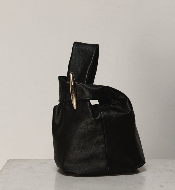  「【2.718】ピン付クロスバッグ」|トートバッグ|