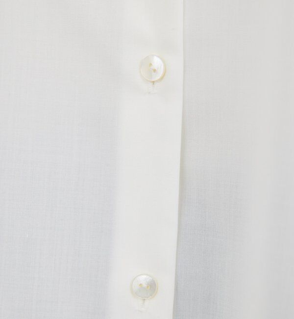  「ミニマルシャツ」|シャツ・ブラウス|